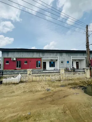 Furnished 3bdrm Bungalow in Ajah for sale