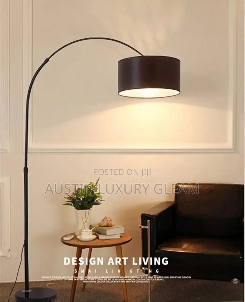 Modern Standing Light