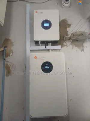 Felicity 5kwh 48v Fla Lithium Battery Available