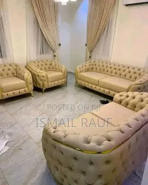 Strong Durable Furniture _Beds, Chairs and Costumes Design Available