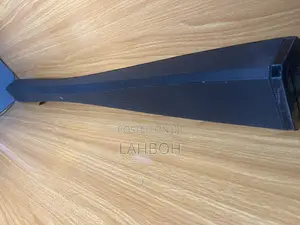 Vizio Curve Sound Bar