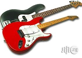 Lead and Base Guitars for Sale