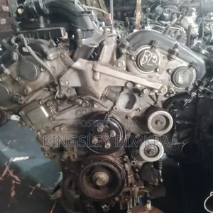 Complete Toyota Engine Highlander 2018-2020