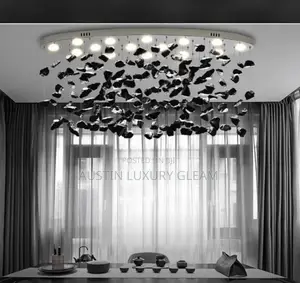 Chandelier Drop Light