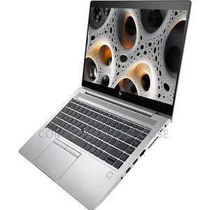 New Laptop HP EliteBook 830 G6 8GB Intel Core i5 SSD 256GB