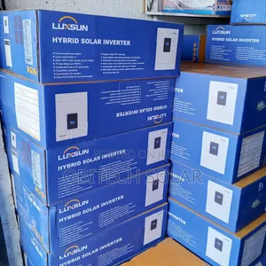 8.2kva Luxsun 48v Hybrid Inverter