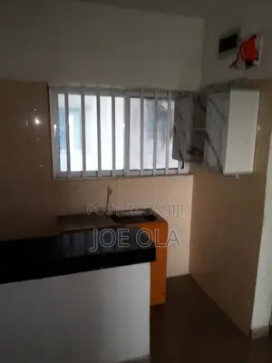 Mini Flat in Lekki Phase 2 for rent