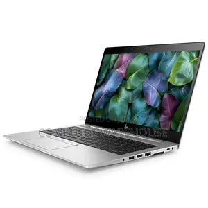 New Laptop HP EliteBook 830 G6 12GB Intel Core i5 SSD 256GB