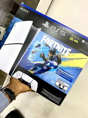 Playstation 5