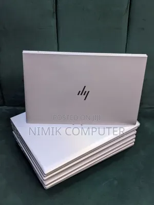 Laptop HP EliteBook 840 8GB Intel Core i5 SSD 256GB