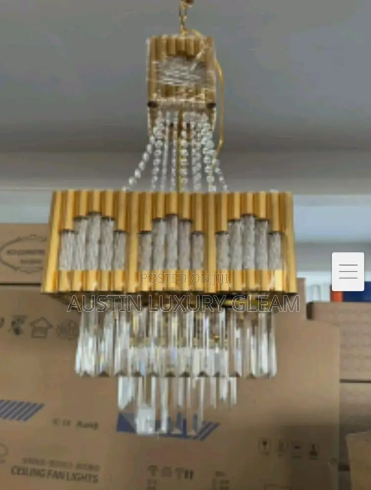 Chandelier Light