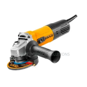 Ingco Angle Grinder Ag7108 (710w)