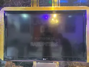 42 Inch Lg Led (42le5300)