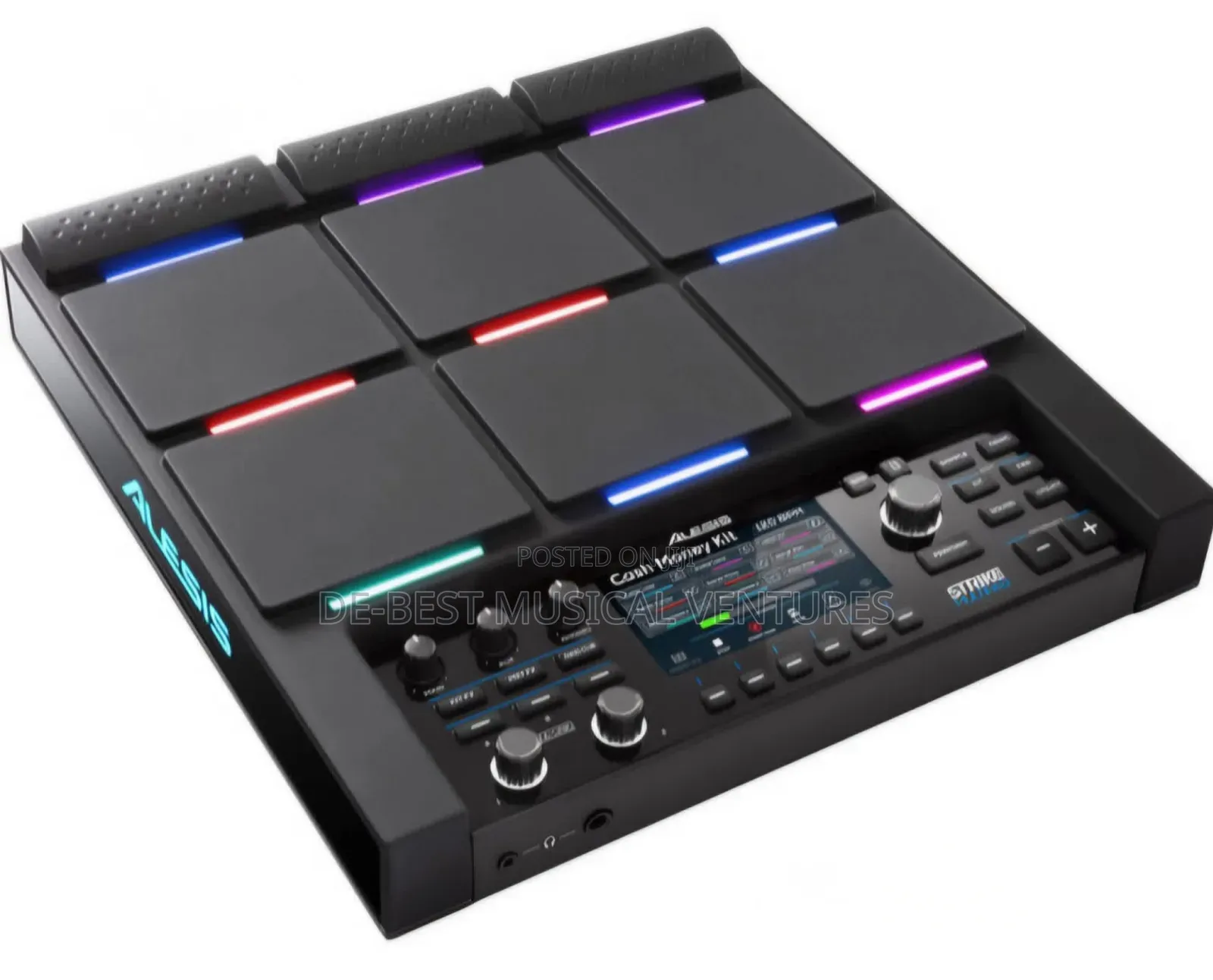 Alesis Multipad Strike Percussion Pad
