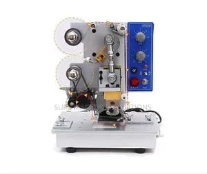 Date Coding Machine Hp241