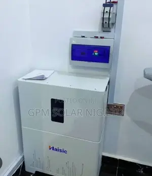 8kwh 4.2kva Hybrid Inverter All in One Solar