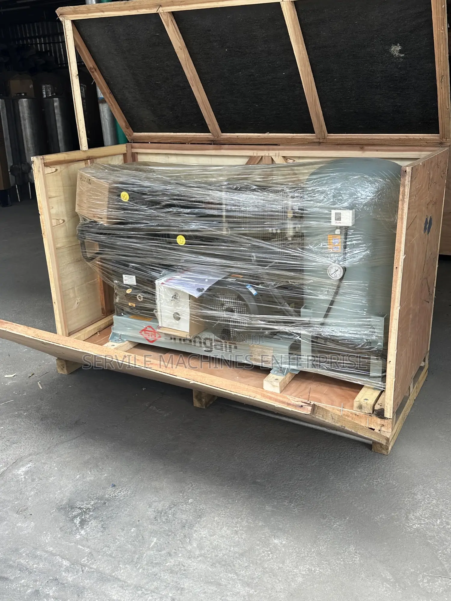 20hp Shangair Air Compressor