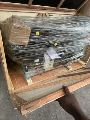 20hp Shangair Air Compressor