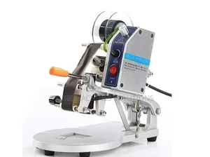 Dy-8 Date Coding Machine
