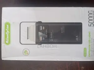 Millionoption Power Bank