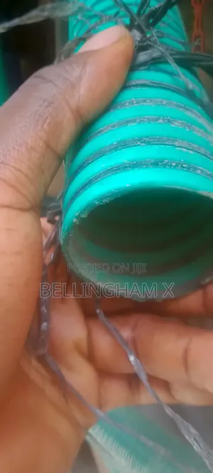 Suction Hose 2inches