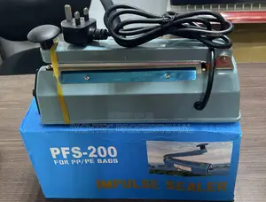 Impulse Sealer
