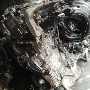 Toyota Engine Camry 2020-2022