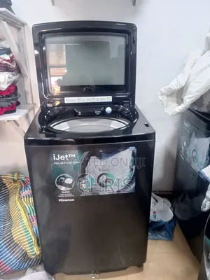 Washing Machine 20kg