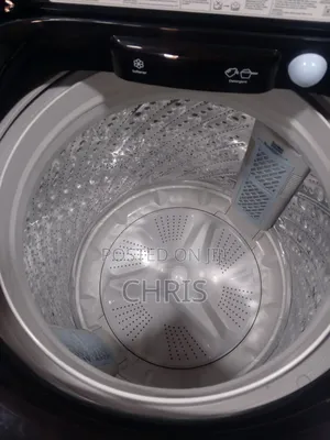 Washing Machine 20kg