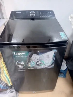 Washing Machine 20kg