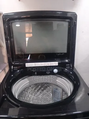 Washing Machine 20kg