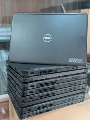 Laptop Dell Latitude 5480 8GB Intel Core i5 SSD 256GB