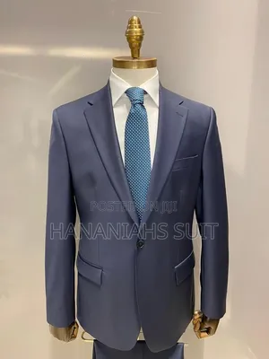 Italian Suit