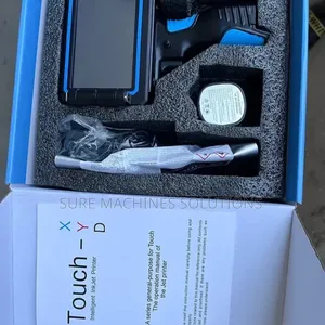 Handheld Coding Machine