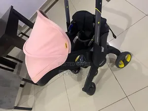 Car Seat Stroller