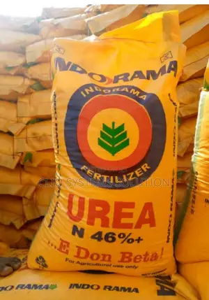 Indorama Urea