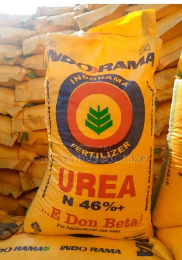 Indorama Urea