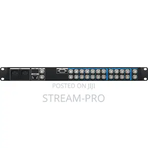 Blackmagic Design Ultimatte 12 Keyer Advanced Compositing Processor
