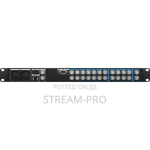 Blackmagic Design Ultimatte 12 Keyer Advanced Compositing Processor