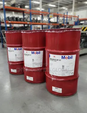 Mobil Mobilgrease Xhp 222 (50kg)