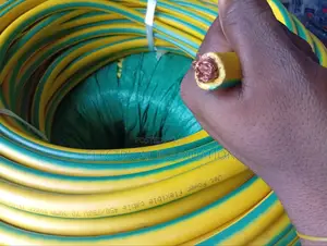 70mm Single Earth Cable
