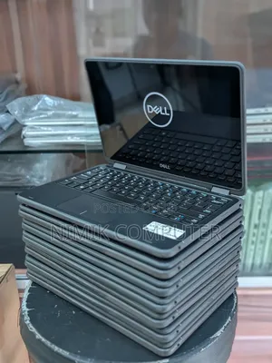 Laptop Dell Latitude 11 3190 8GB Intel Pentium SSD 128GB