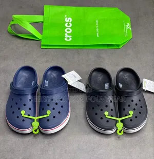 Classic Unisex Crocs