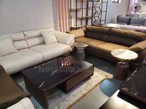 8 Seater Sofa Set