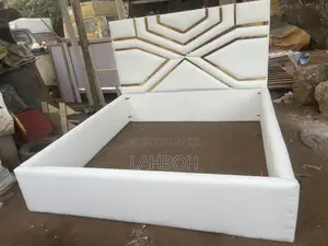 6x6 Bed Frame