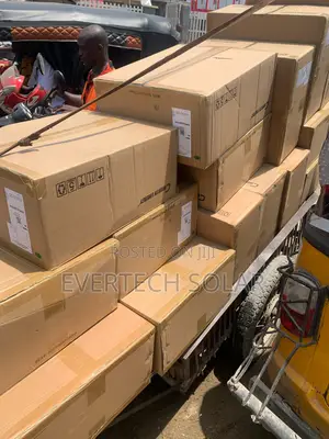 6kva 48v Cworth Energy Hybrid Inverter