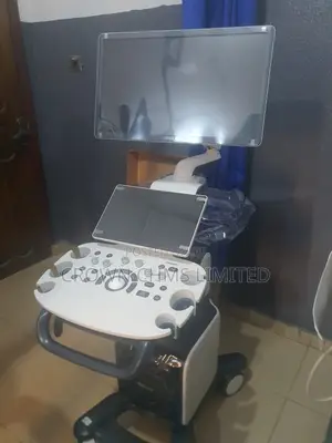 Mindray Consona N7