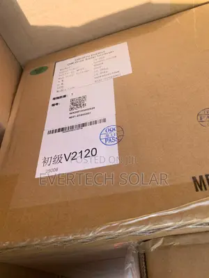 6kva 48v Cworth Energy Hybrid Inverter