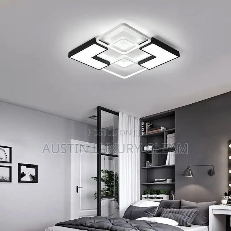 Chandelier
