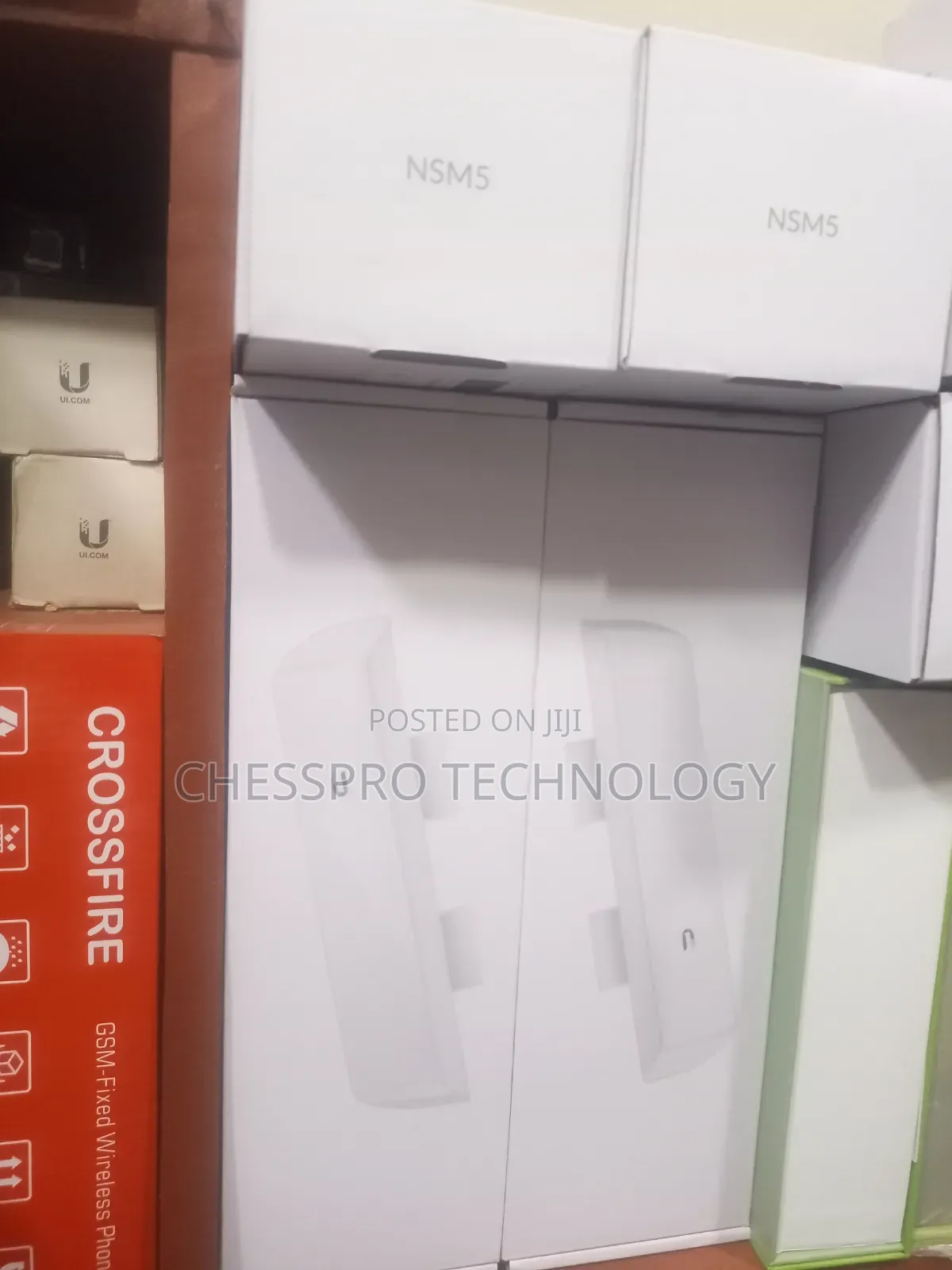 Ubiquiti Nano Station M5